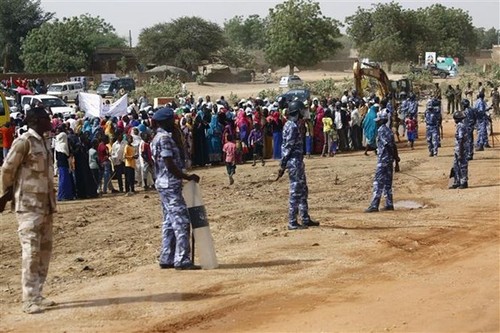47 killed in Sudan’s South Darfur  - ảnh 1