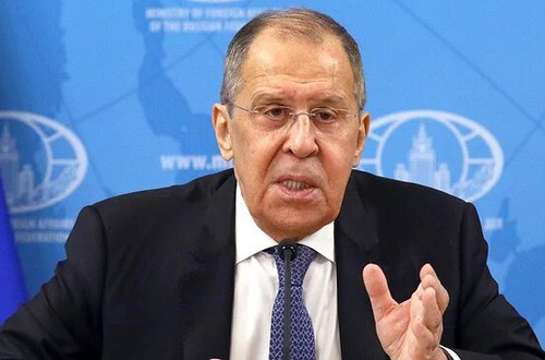 Russia ready for quick extension of New START treaty with US - ảnh 1