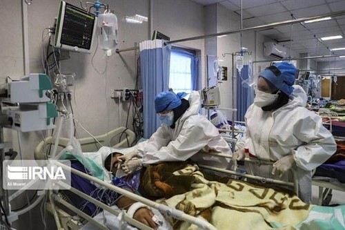Japan bans entry from India, France reports lower COVID-19 infections and deaths - ảnh 1