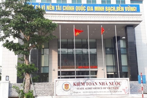 Vietnam’s Audit ends its ASOSAI Chairmanship  - ảnh 1