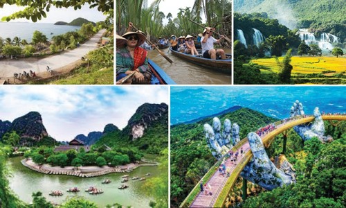 Vietnam wins array of prizes at World Travel Awards 2021 - ảnh 1