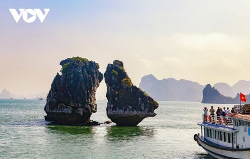 Vietnam wins array of prizes at World Travel Awards 2021 - ảnh 2