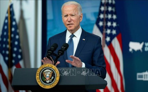 Joe Biden to deliver State of the Union address on March 1 - ảnh 1