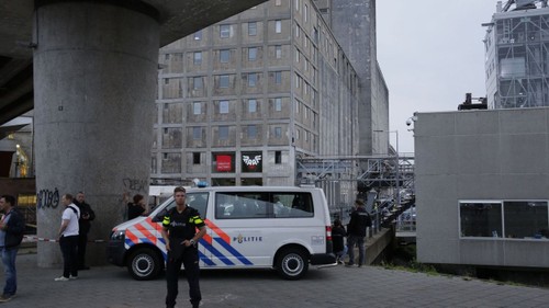 Pays-Bas: deux morts et des blessés dans des actes de violence à Maastricht - ảnh 1