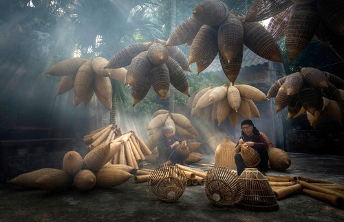 Le patrimoine du Vietnam en images - ảnh 13