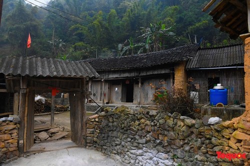 Des villages de Hà Giang: Les trésors cachés - ảnh 2