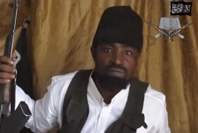Nigerian Defense headquarters dismiss Boko Haram claim of Gwoza  - ảnh 1