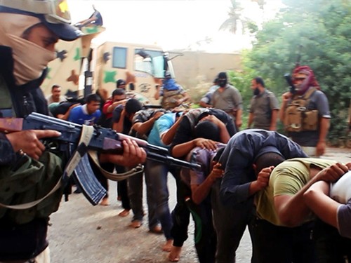 UNHRC adopts resolution on Iraq’s human right - ảnh 1