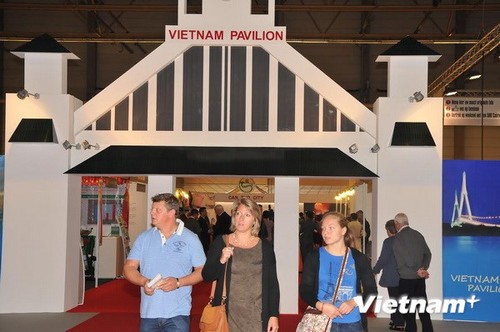 Belgian region wants to invest in Vietnam  - ảnh 1