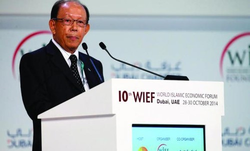 World Islamic Economic Forum opens in Dubai - ảnh 1