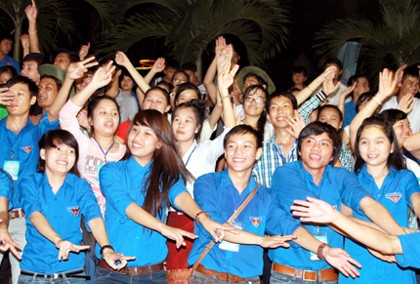 Vietnam, Laos, and Cambodia boost youth cooperation - ảnh 1