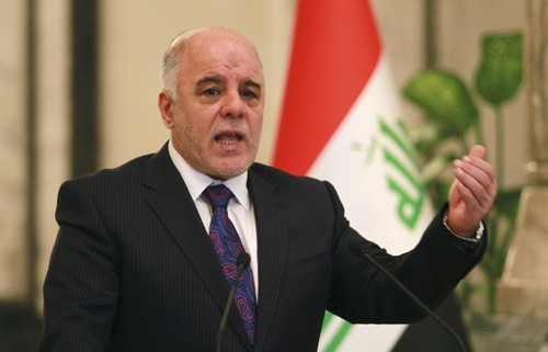 Iraq calls for cooperation in combating terrorism - ảnh 1