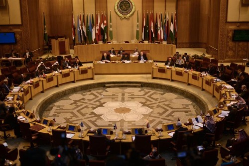Arab League calls for emergency meeting on Palestine - ảnh 1
