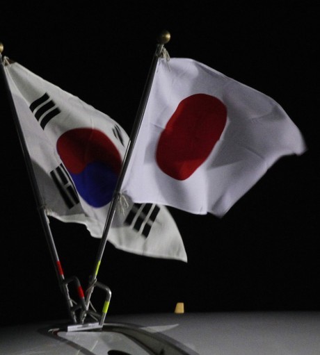 Japan, ROK hope to repair bilateral relations - ảnh 1