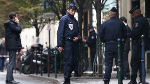 France to announce new anti-terror measures - ảnh 1