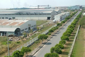 Hyosung Vietnam invests additional 600 million USD in Dong Nai - ảnh 1