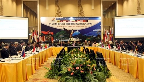 ASEAN declaration reinforces maintaining community - ảnh 2