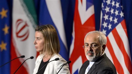 Iran, P5+1 to resume talks soon - ảnh 1