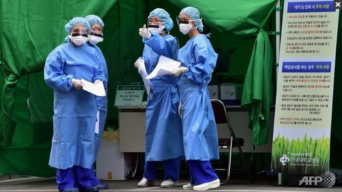 New MERS cases reported in Republic of Korea - ảnh 1
