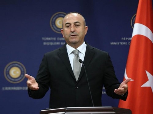 Turkey to start combating Islamic State very soon - ảnh 1