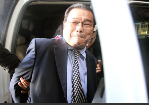 Cambodia removes Senator Hong Sok Hour’s immunity from arrest - ảnh 1