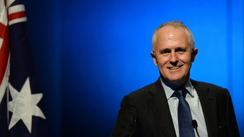 Australia has new prime minister - ảnh 1