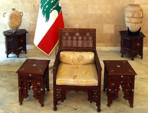 Lebanon fails to elect president for 33rd time - ảnh 1