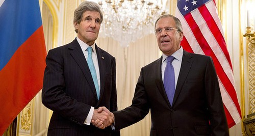 Russia, US not to delay Syria peace talks - ảnh 1