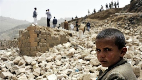 Ceasefire in Yemen to take effect on April 10 - ảnh 1
