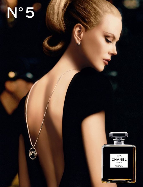 French Perfume – the powerful fragrance - ảnh 4