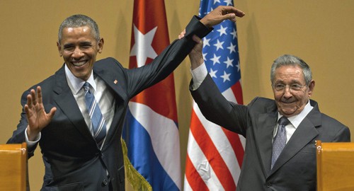 US and Cuba to hold third Bilateral Commission meeting in Havana    - ảnh 1