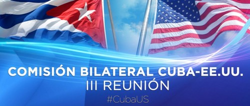 Cuba and the US continue to strengthen relations - ảnh 1