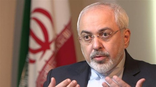 Iran urges US to implement nuclear deal  - ảnh 1