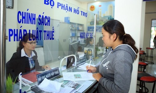 Vietnam saves over 330 million USD from tax reforms - ảnh 1