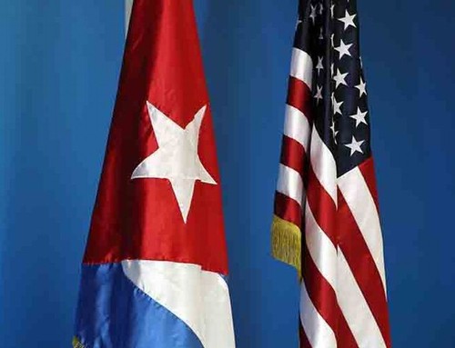 4th US - Cuba Bilateral Commission meeting in Washington - ảnh 1