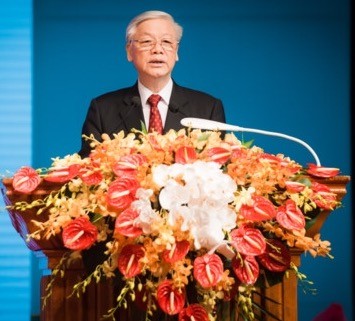 Meeting celebrates 55 years of diplomatic ties between Vietnam and Laos - ảnh 1