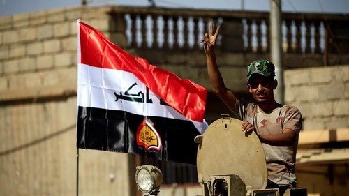  Iraqi forces win big in Tal Afar - ảnh 1