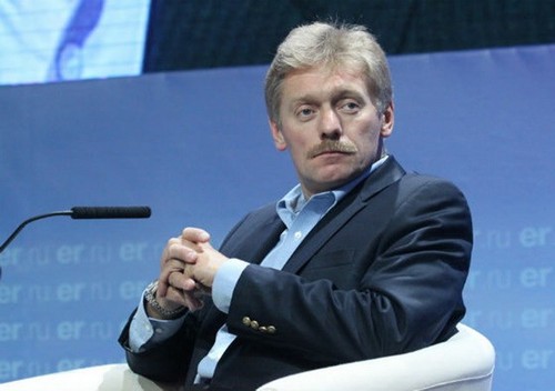Kremlin accuses US of meddling in election - ảnh 1