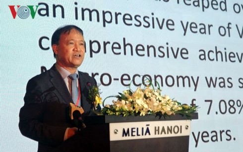Vietnam’s exports to Americas totaled 58 billion USD in 2018 - ảnh 1