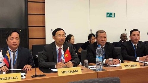 Vietnam, US boost customs cooperation - ảnh 1