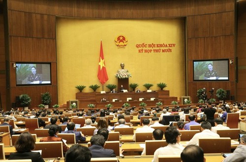 Vietnam’s macroeconomic stability secured despite pandemic  - ảnh 1
