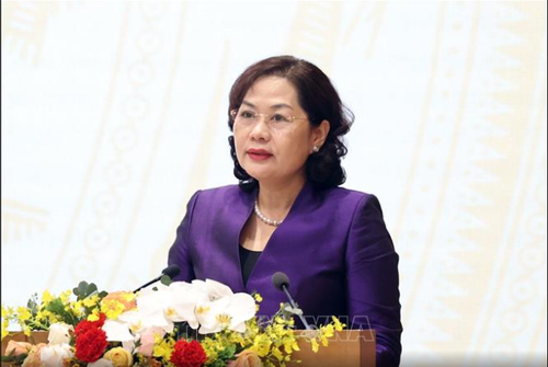 Vietnam strives to fulfill socio-economic targets in 2021 amid COVID-19 - ảnh 2