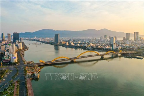 Da Nang tops ICT Index for 12th straight year - ảnh 1
