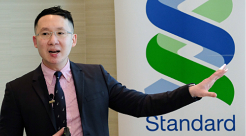 Vietnam’s economy to grow 6.7% in 2021: Standard Chartered - ảnh 1