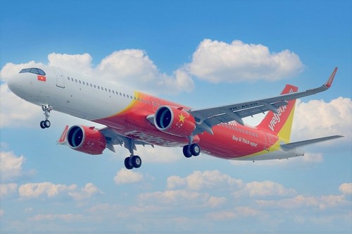 Vietjet named one of world’s 10 safest low-cost airlines - ảnh 1