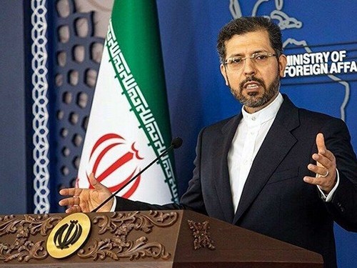 No big differences in Vienna talks: Iran’s Foreign Ministry spokesperson - ảnh 1