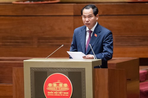 Finance Minister reports 2.3 billion USD in state capital saved in 2022 - ảnh 2