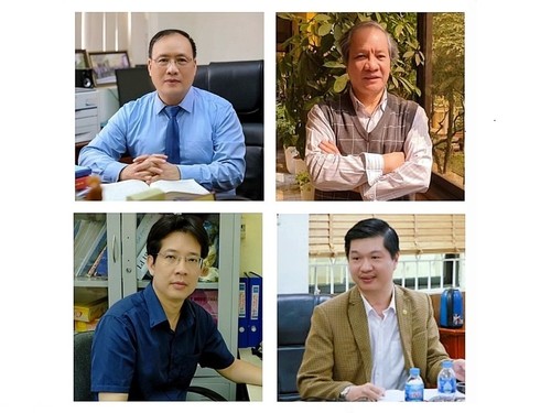 14 Vietnamese scientists among world's best in 2023 by research.com - ảnh 1