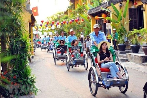 베트남, 일본에서 베트남 관광산업 촉진 노력 - ảnh 1