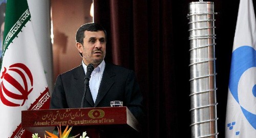 Iran plant seine Urananreicherung auszuweiten - ảnh 1